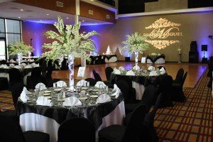 Four-Points-Sheraton-San-Diego-Wedding-Lighting-Package