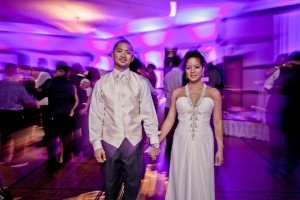 San Diego Events Lighting