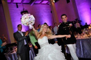 The Prado San Diego Purple Uplights 6