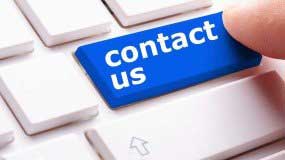 Contact Us for a Lighting quote