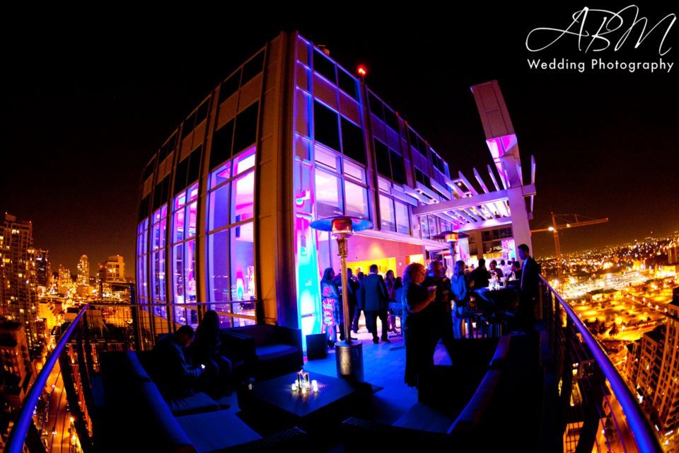The Ultimate Skybox Outdoor Lighting