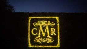 San Diego Lighting Rentals Gobo