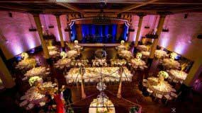 San Diego Uplight Rentals for Weddings